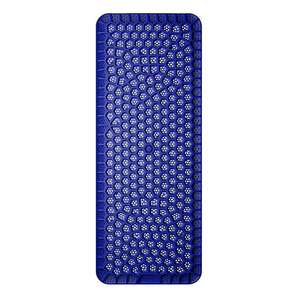Rheon Armour Packaged L2 Central Back (M/L) - Flat